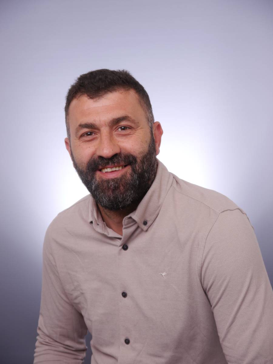 Ramazan Demir FEGA Sanierung Inhaber
